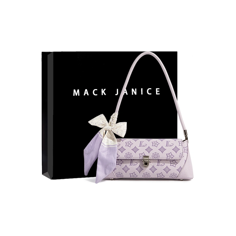 MACKJANICE PU