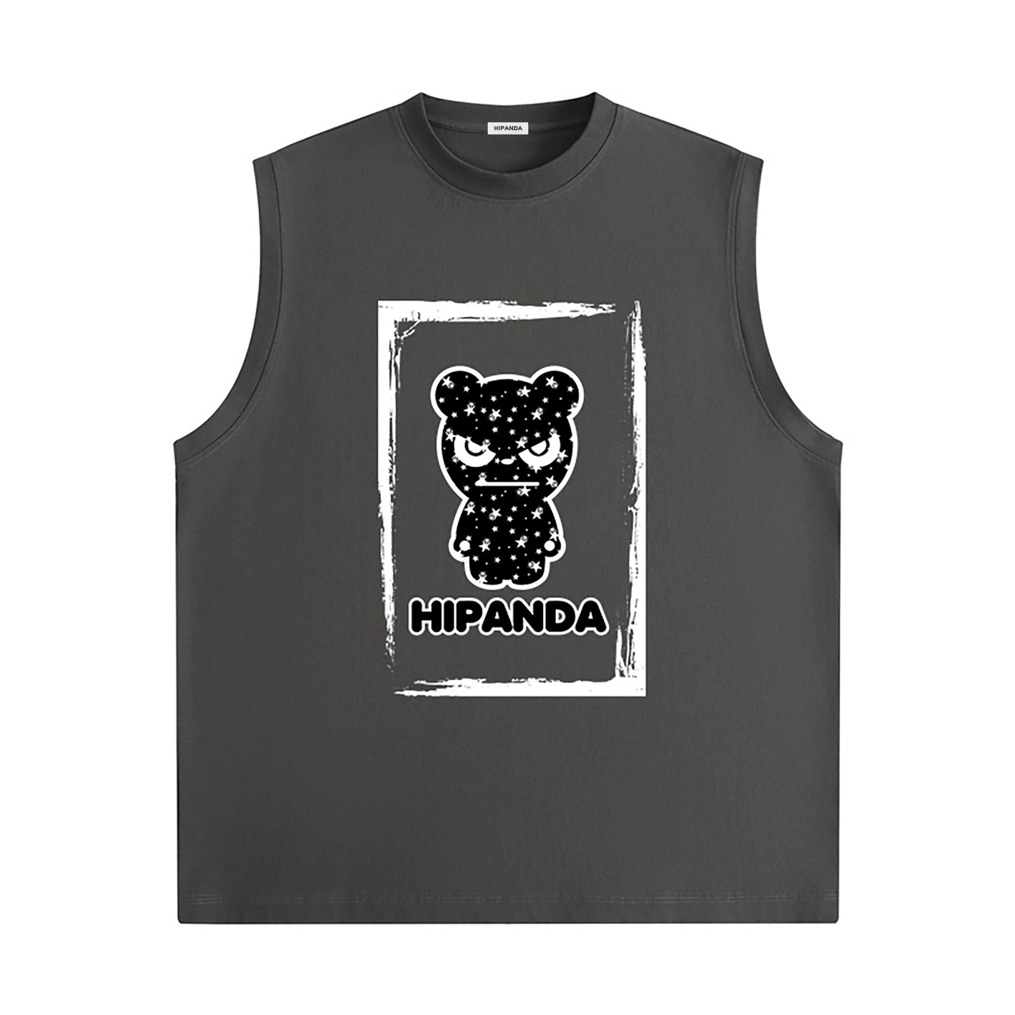 HIPANDA T