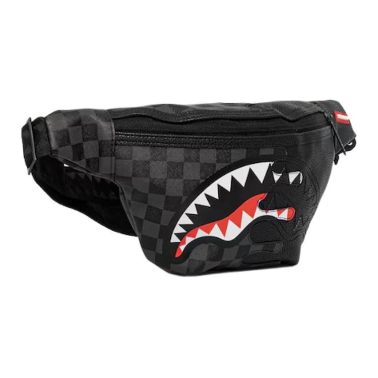 SPRAYGROUND PVC