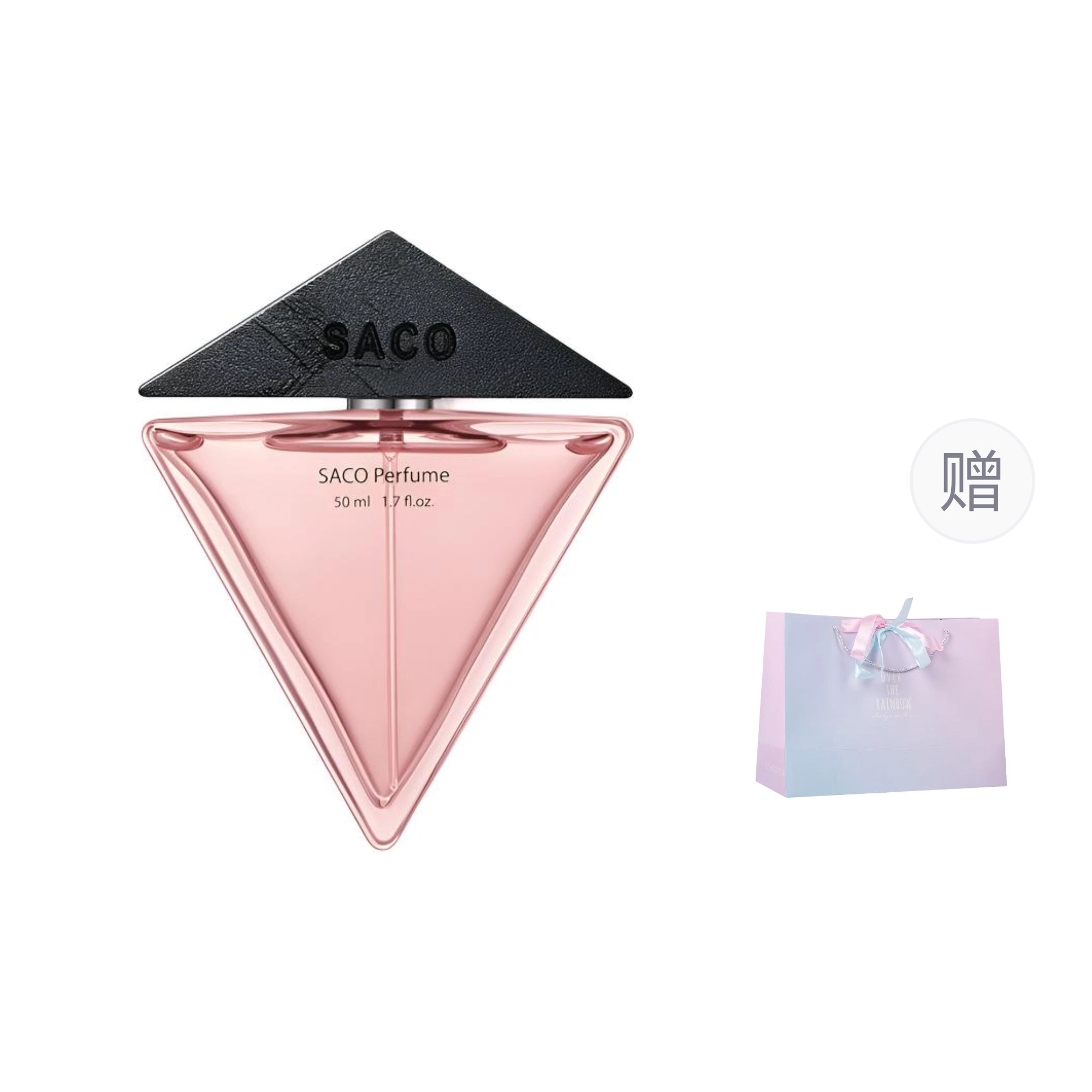 SACO EDT 50ml