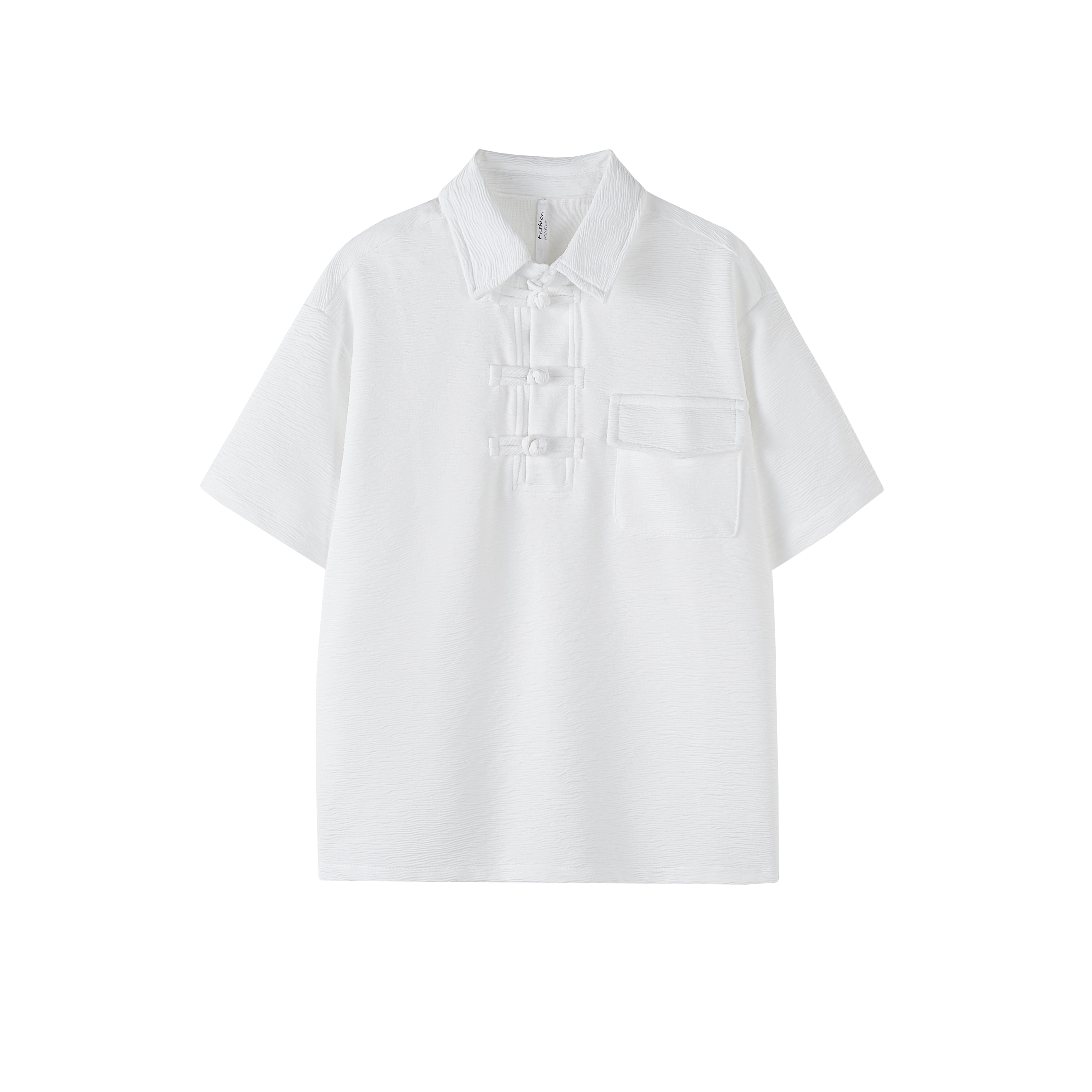 YICHEN POLO