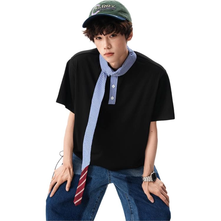 GEOGRE ALEX Polo