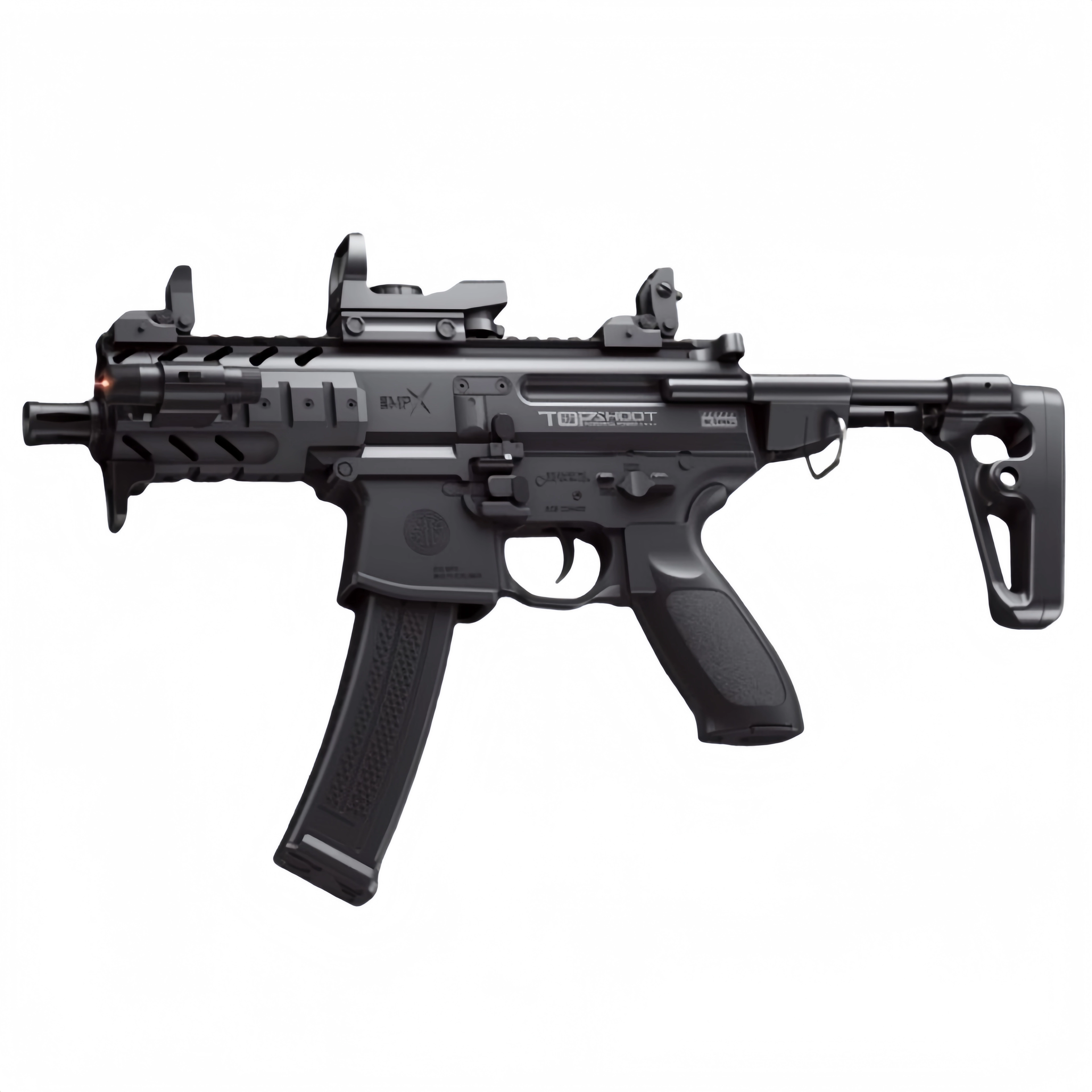 MPX
