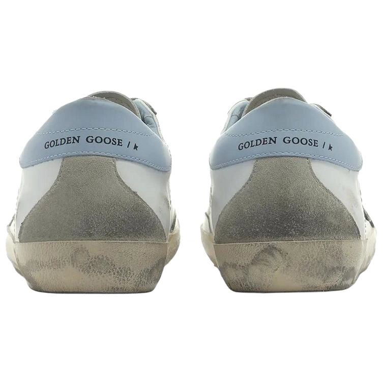 Golden Goose Super-Star