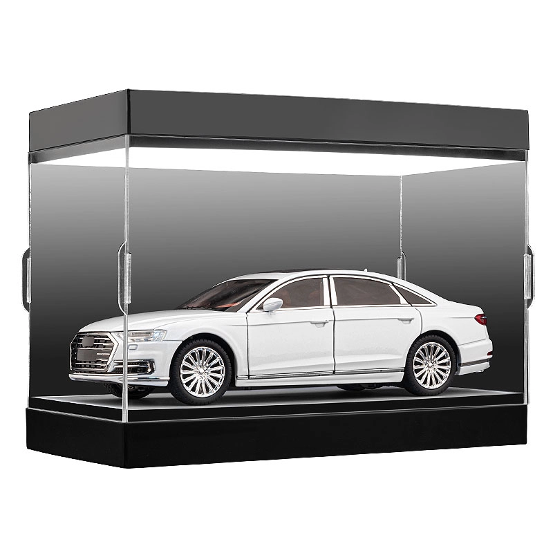 MX A8L 124