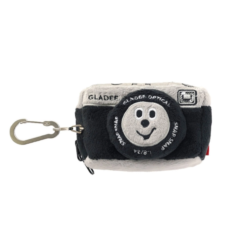 GLADEE Camera Pass Card Case