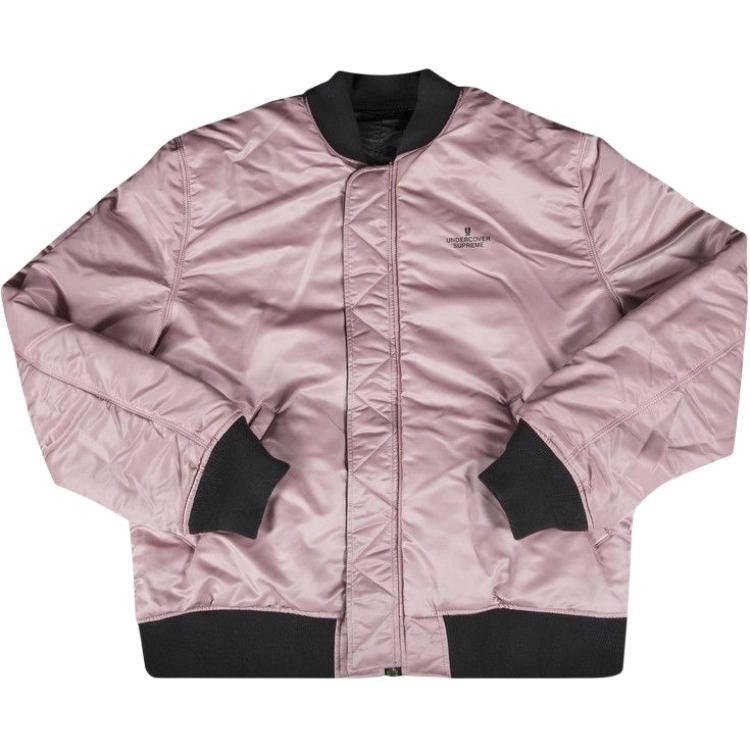 Supreme x Undercover
