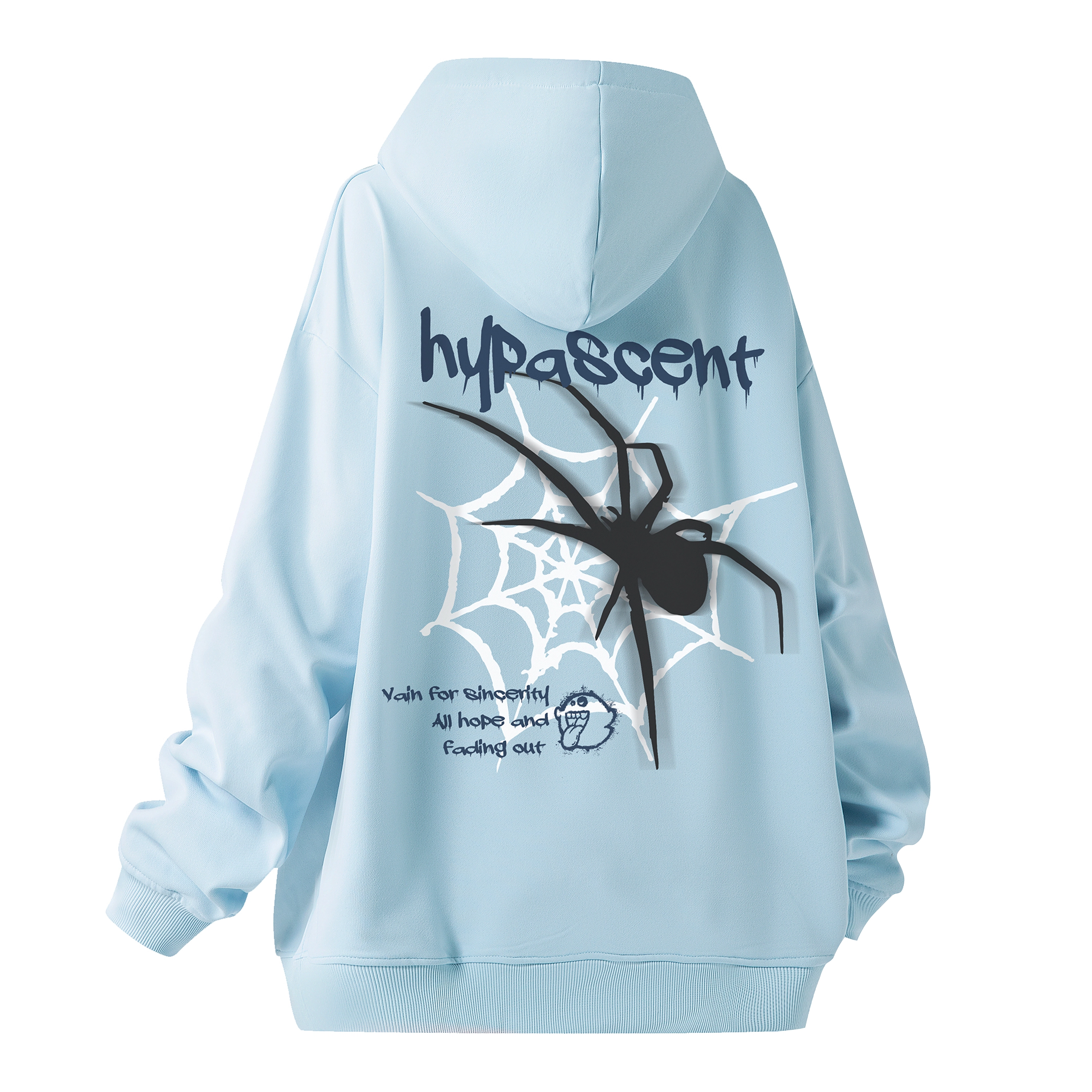 HYPASCENT Logo 2