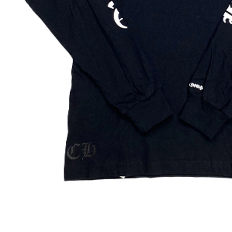Chrome Hearts T