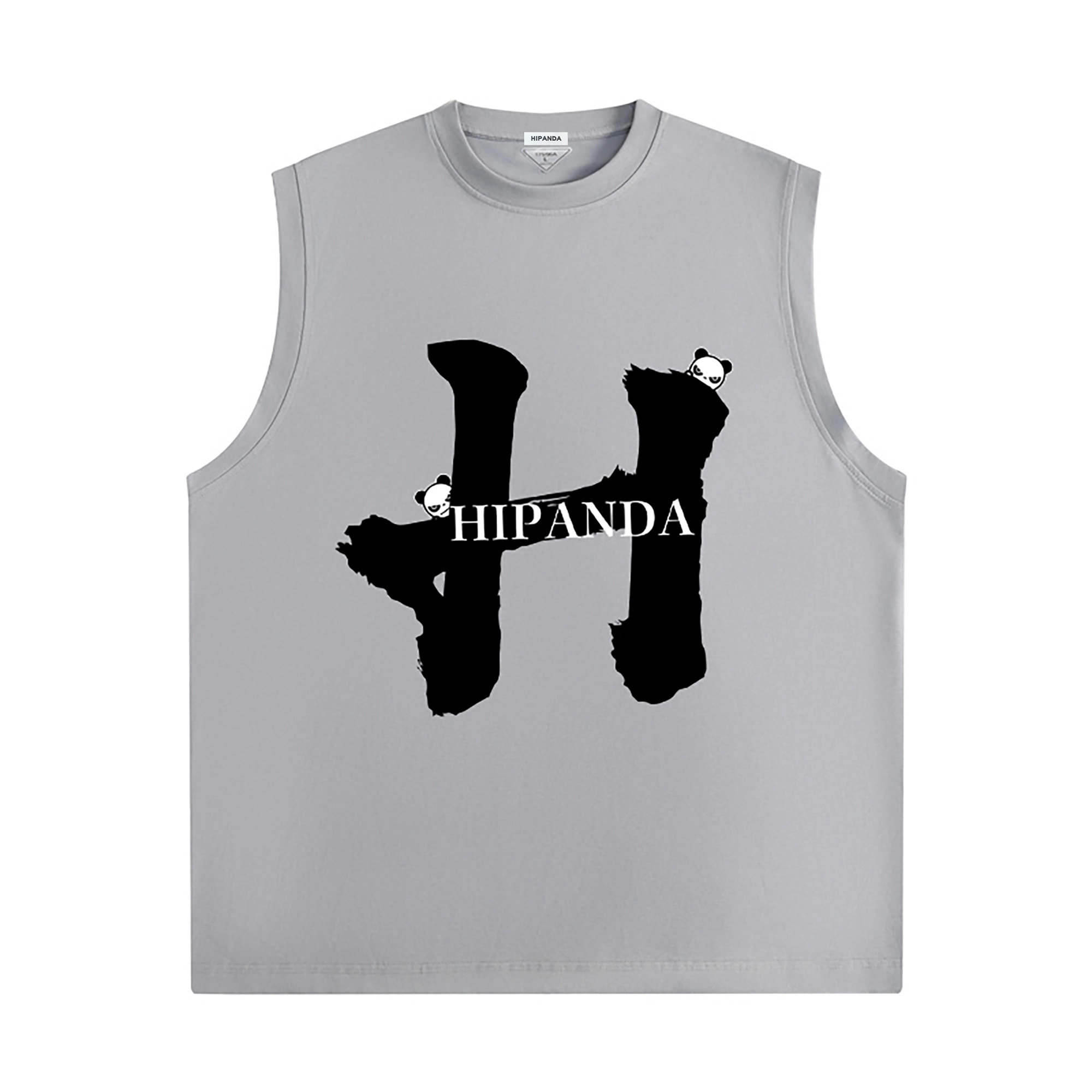 HIPANDA logo