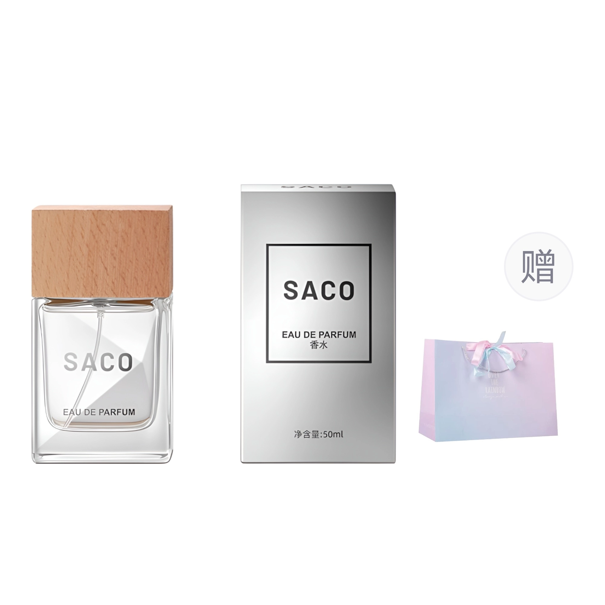 SACO EDT