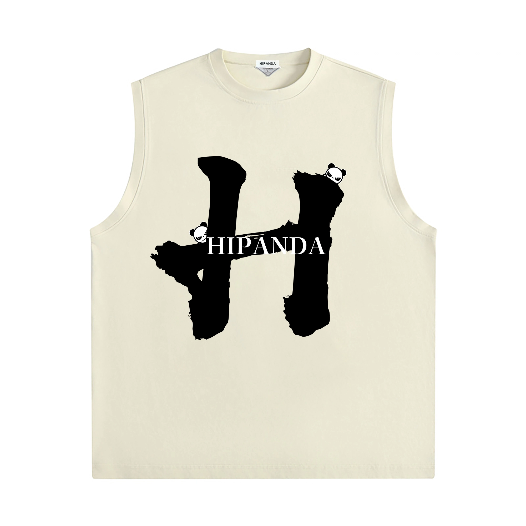 HIPANDA logo