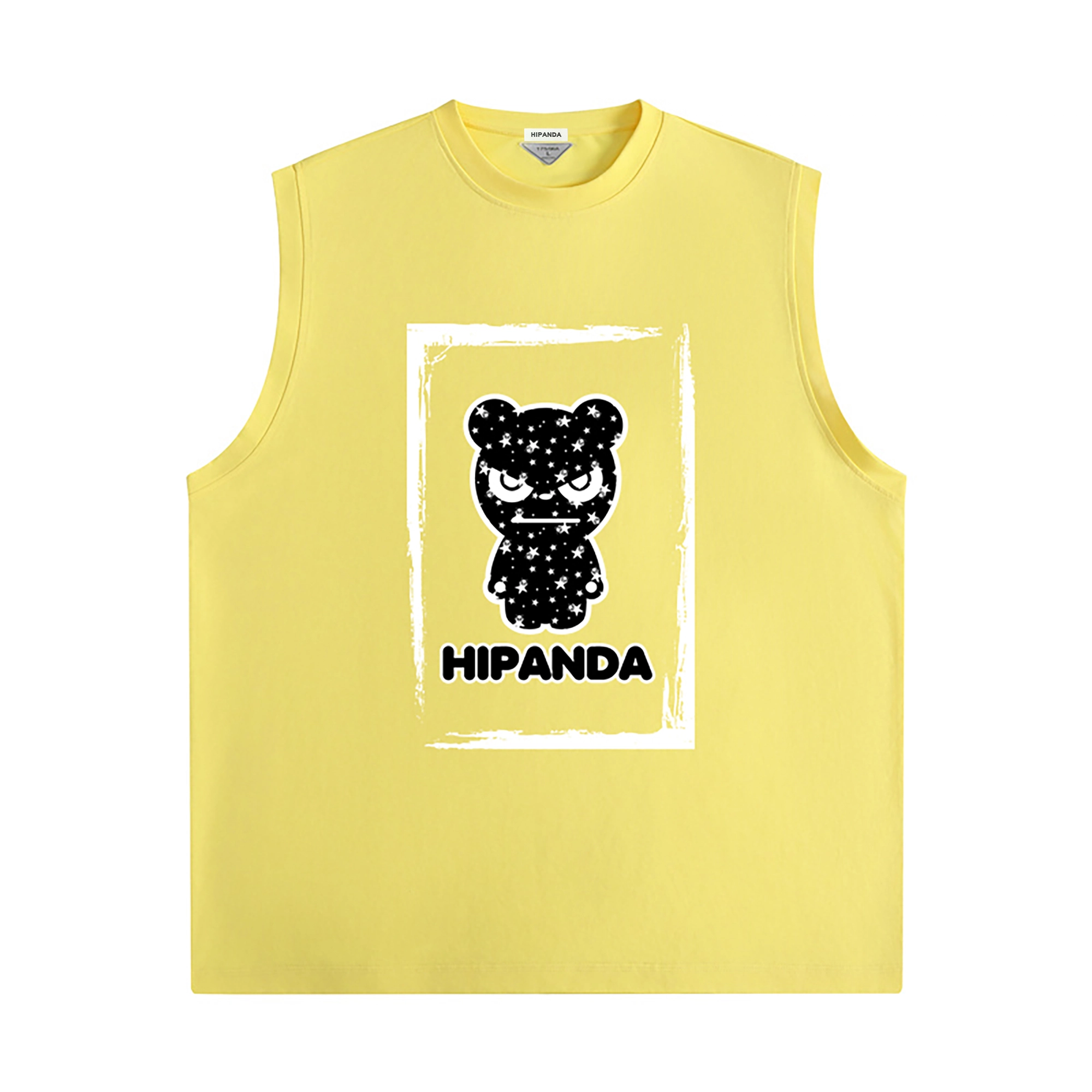 HIPANDA T