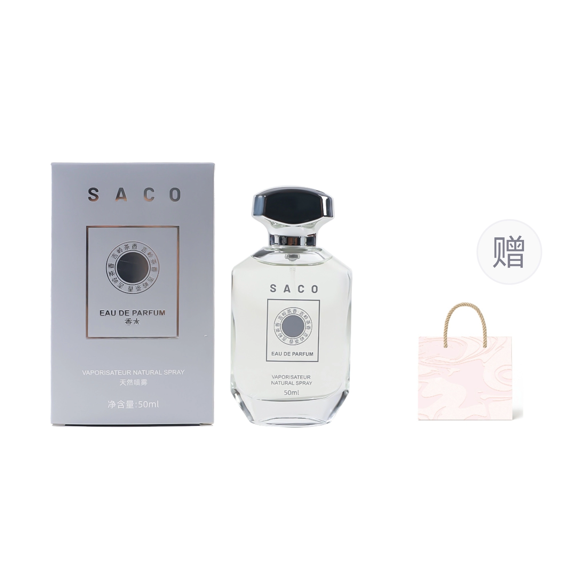 SACO EDP 50ml