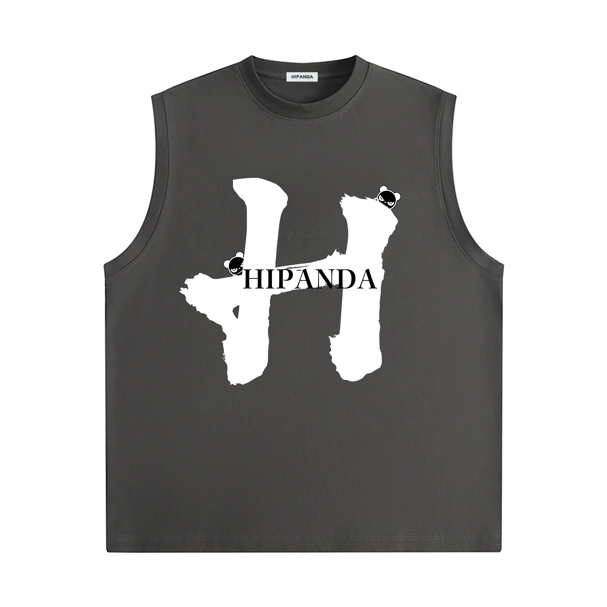 HIPANDA logo