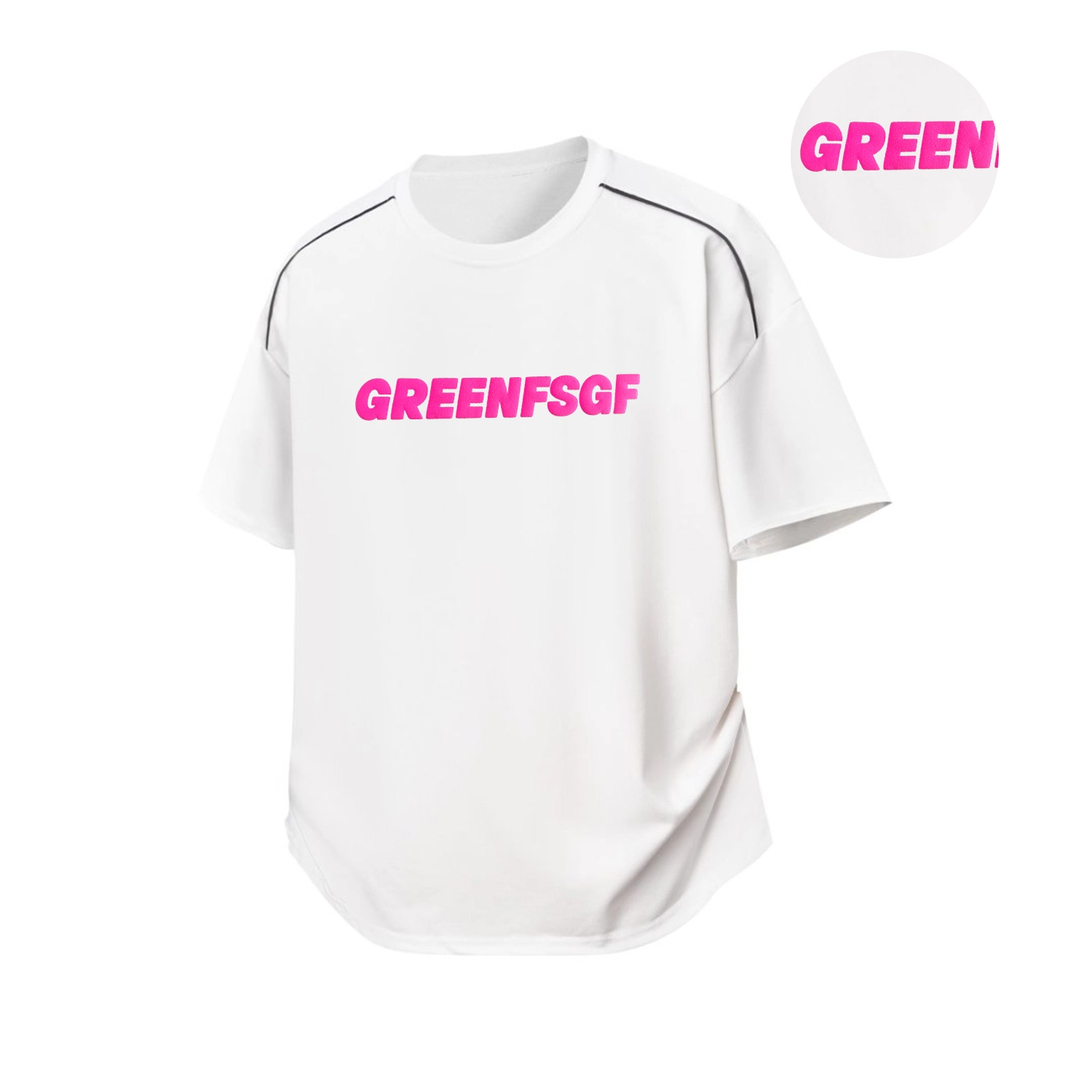 GF logoT