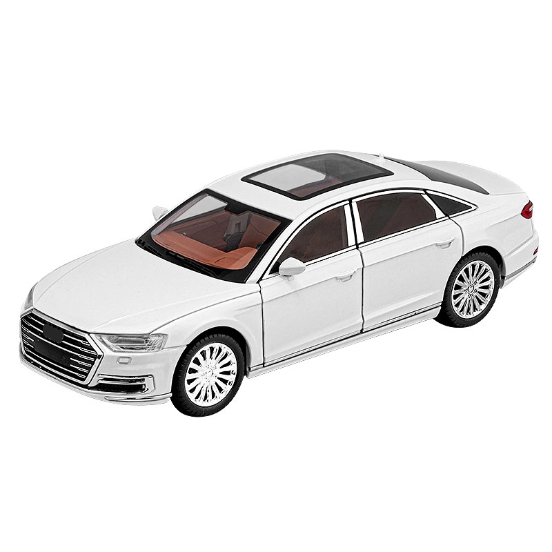 MX A8L 124