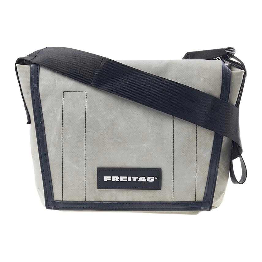 FREITAG Lassie Logo PVC