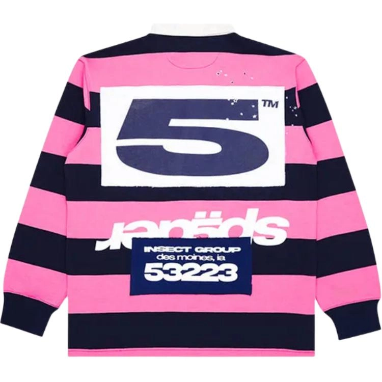 Sp5der Polo