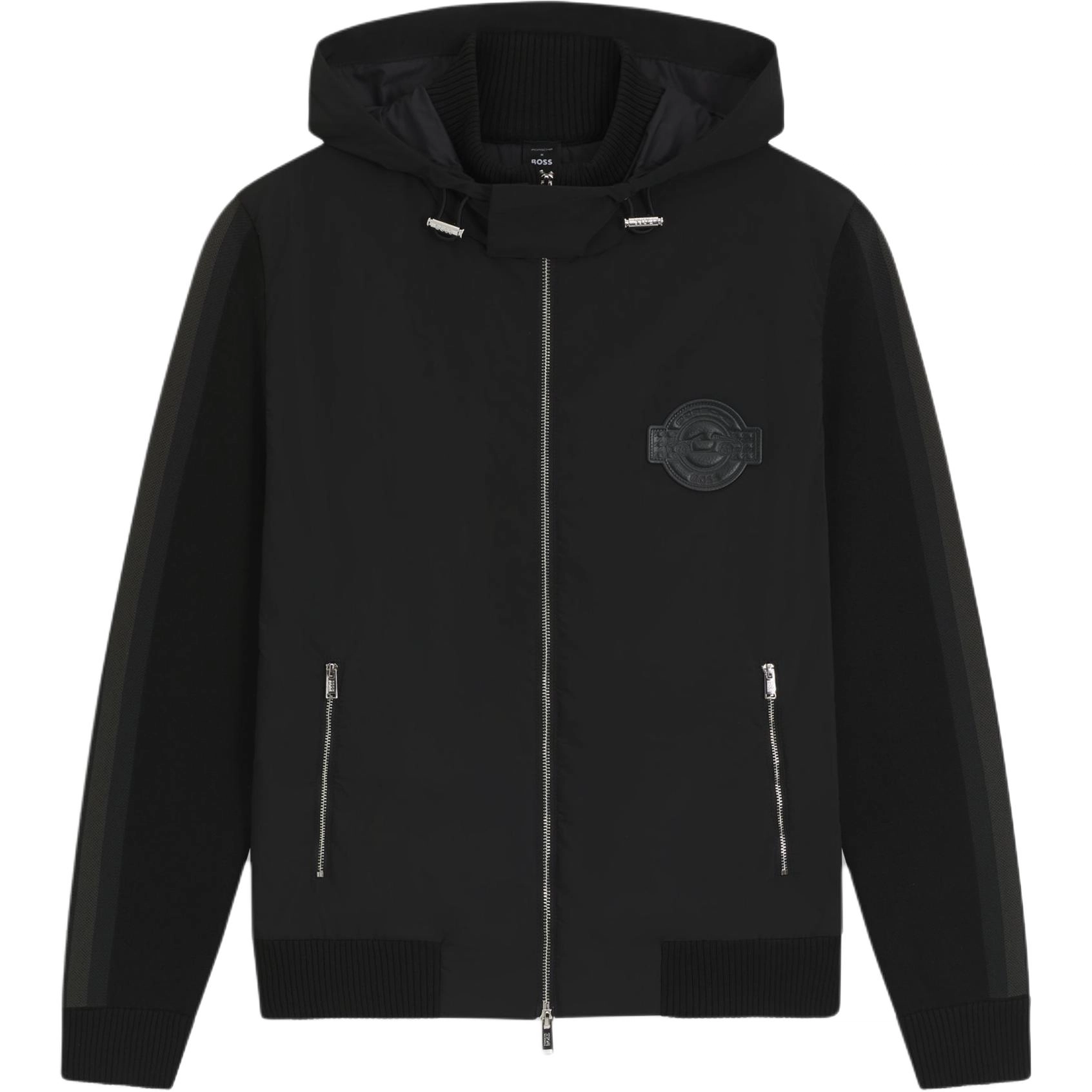 HUGO BOSS x Porsche