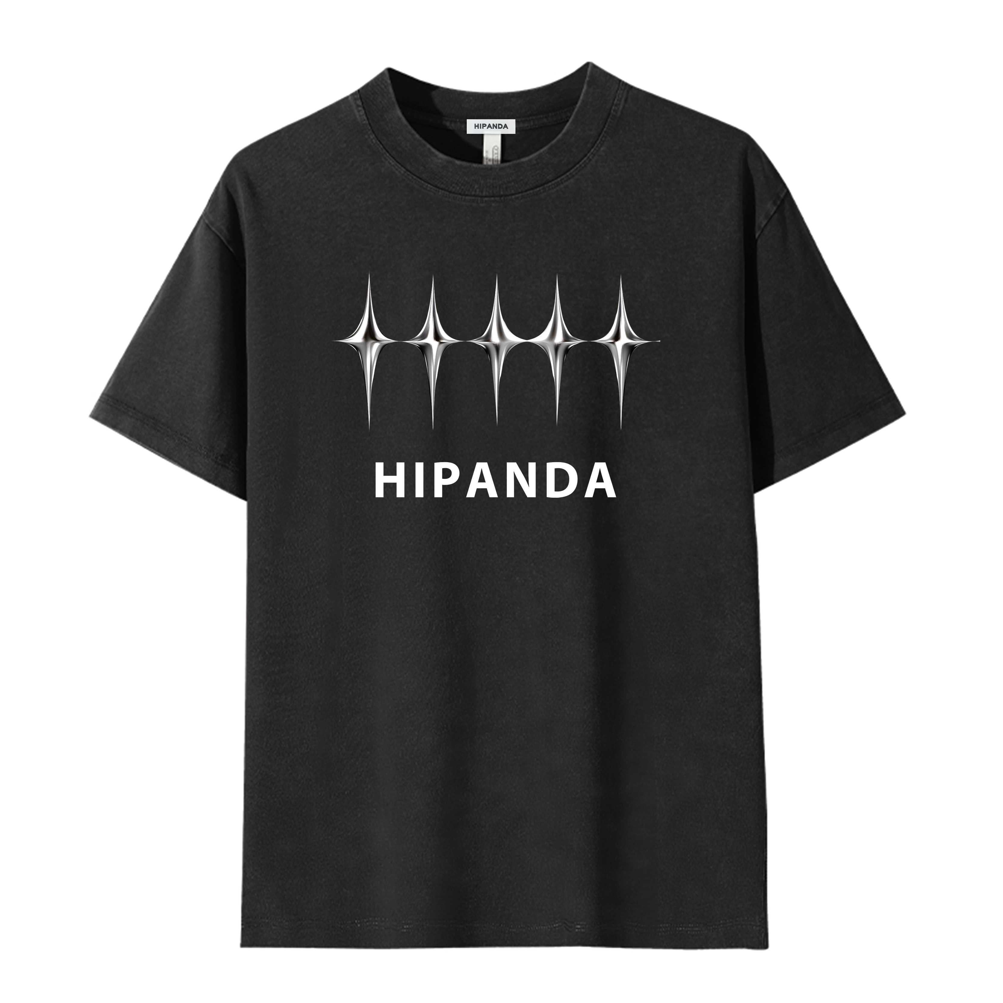 HIPANDA logoT