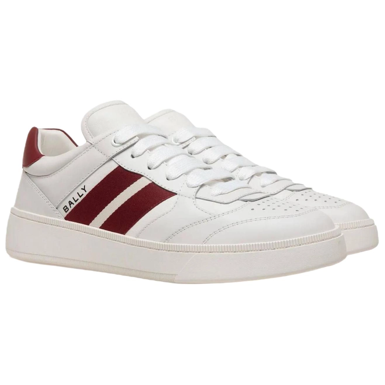 BALLY Raise
