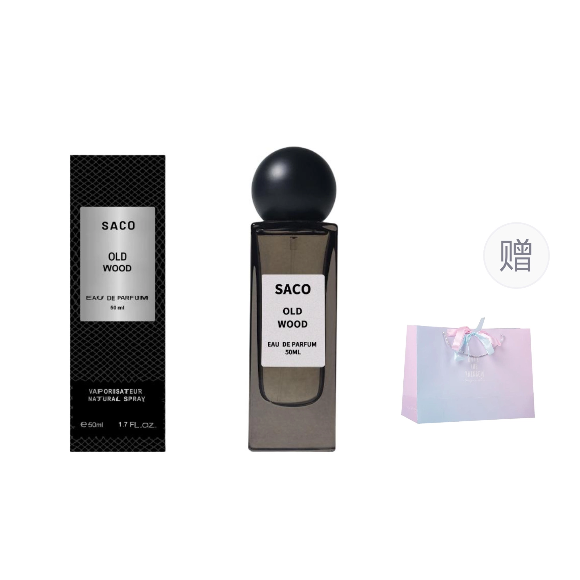 SACO EDP