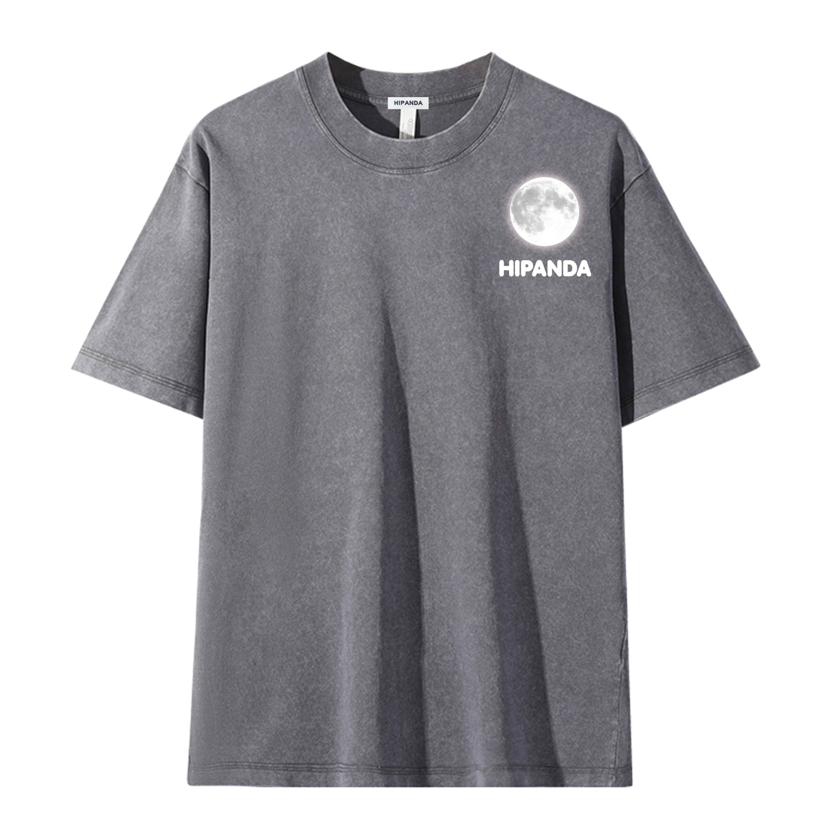 HIPANDA logoT