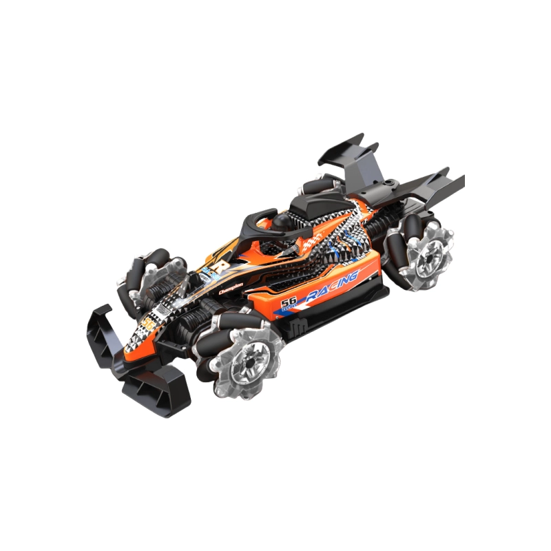 KecoSweet F1