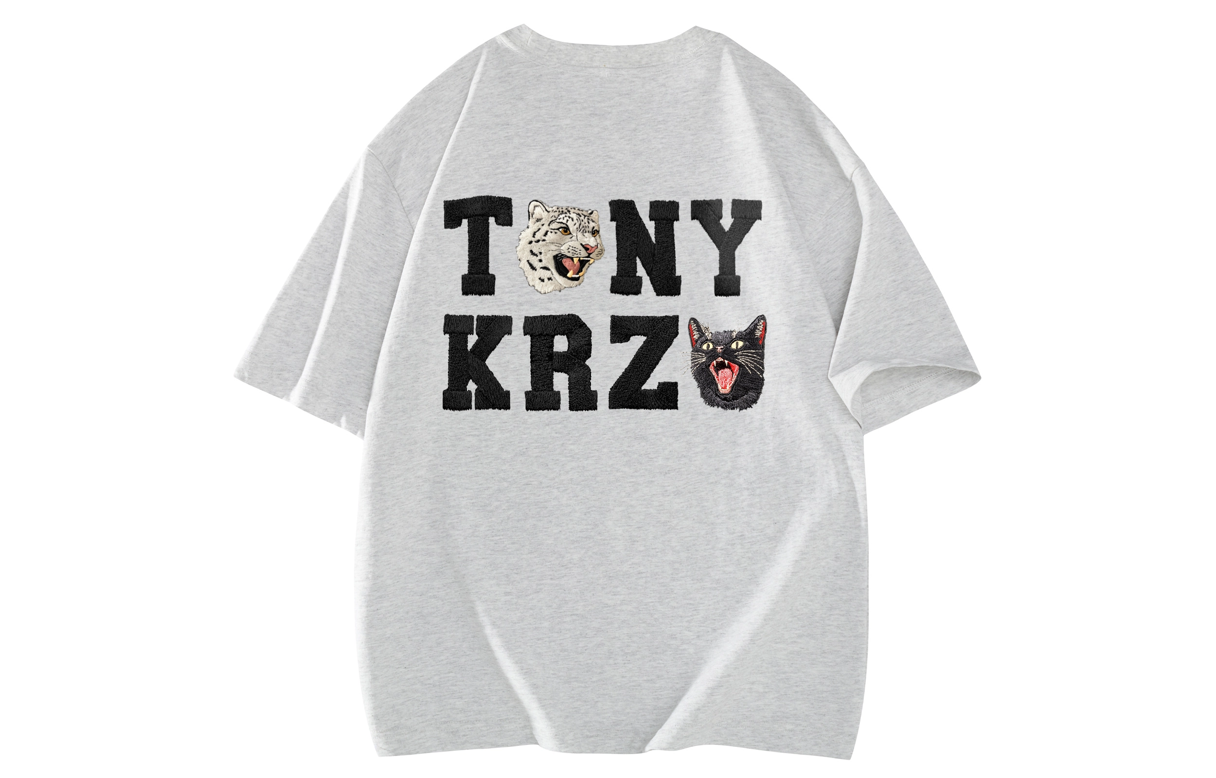TONYKRZ LogoT