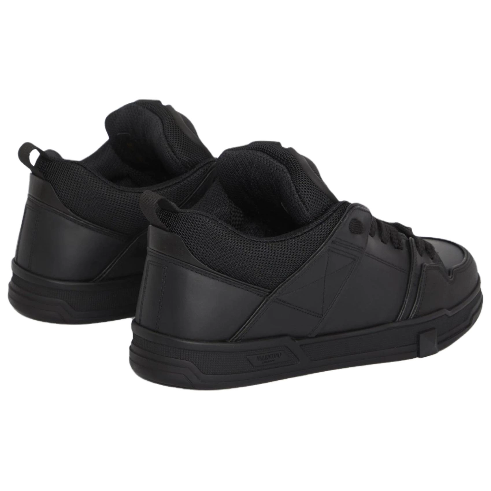 Valentino Open