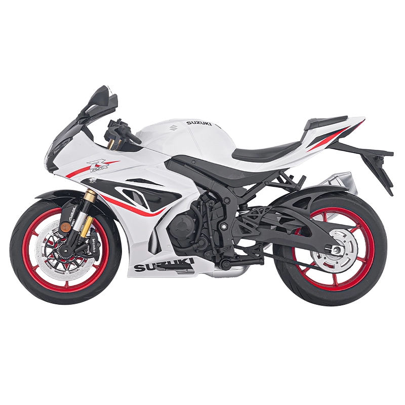 H 1 GSX-R1000