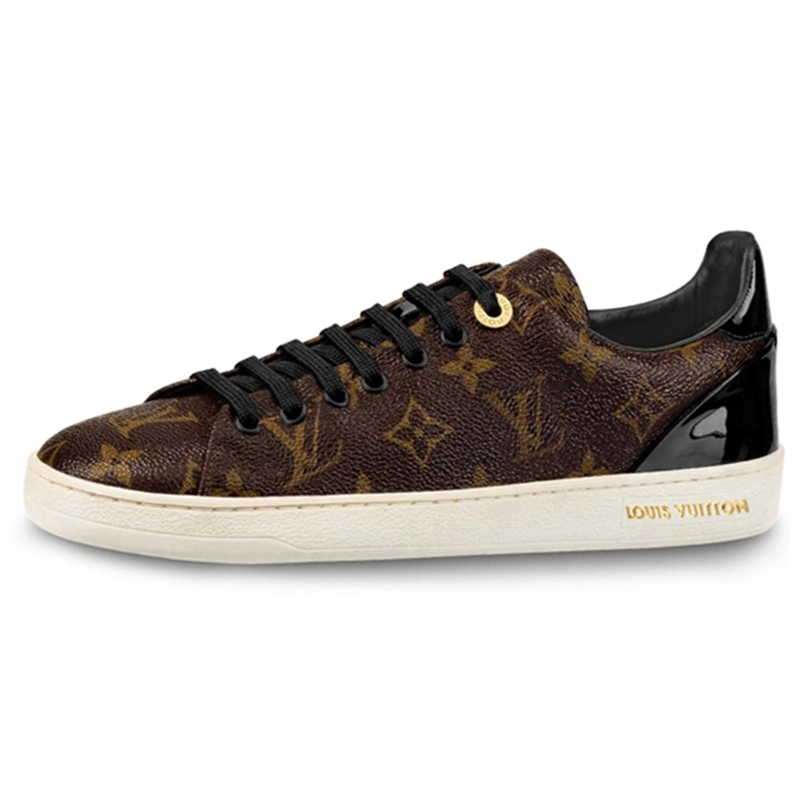 LOUIS VUITTON Frontrow Monogram