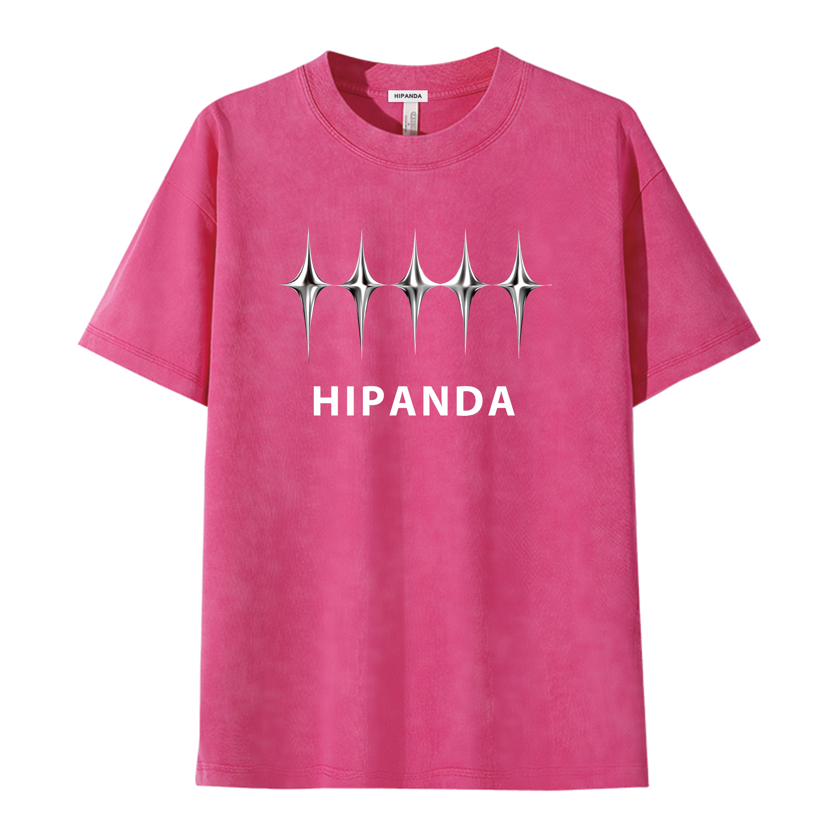 HIPANDA logoT