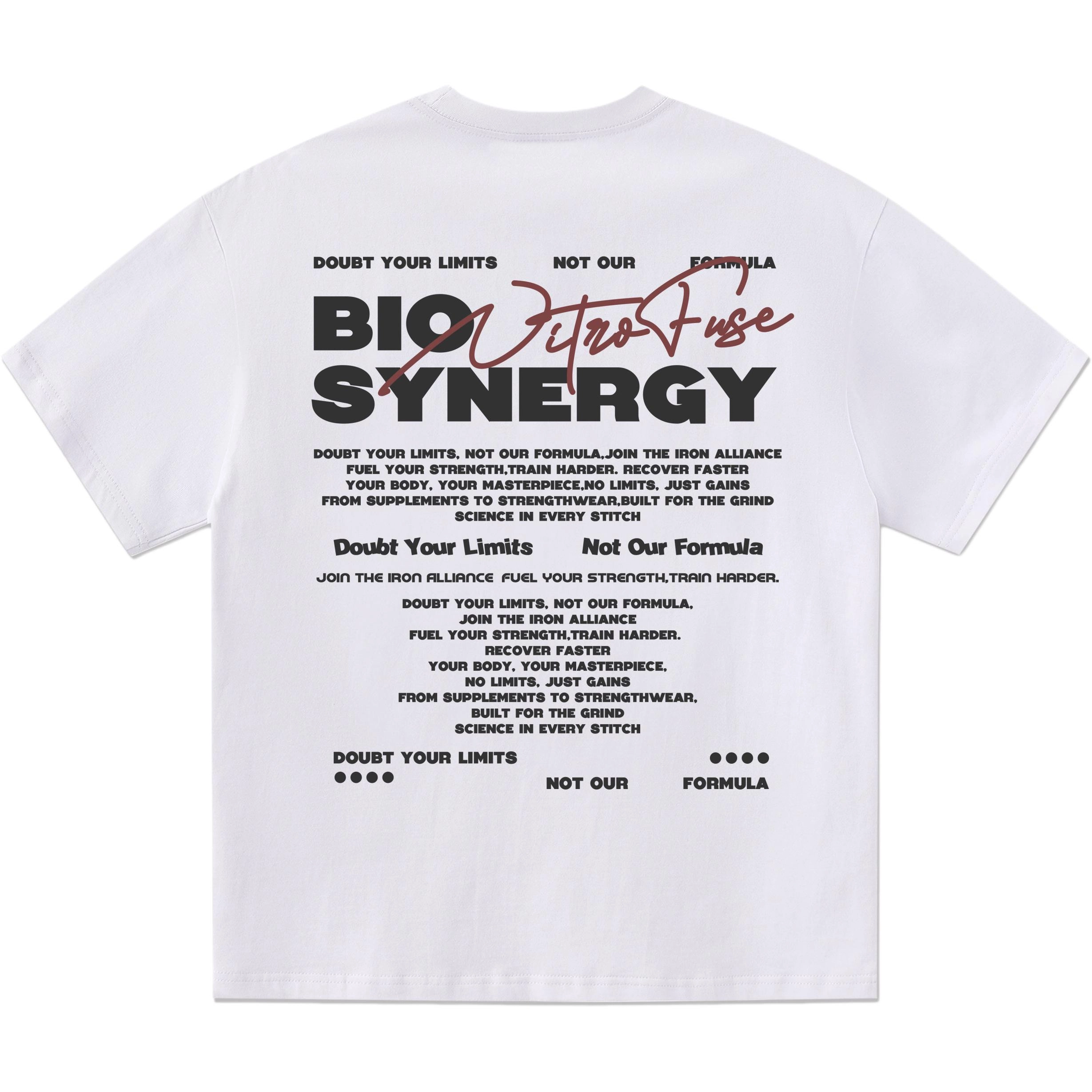MUSCLETECH logoT