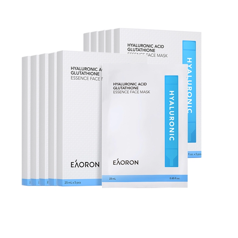 eaoron 25ml*5*325ml*5*5