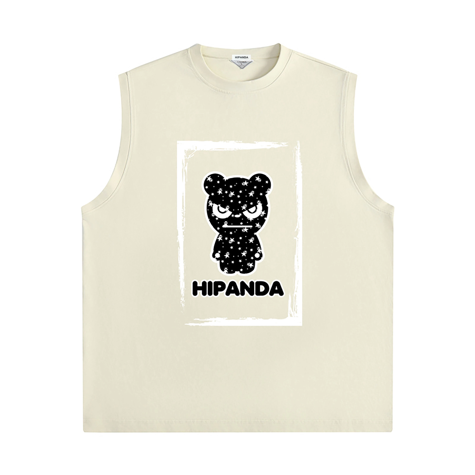 HIPANDA T
