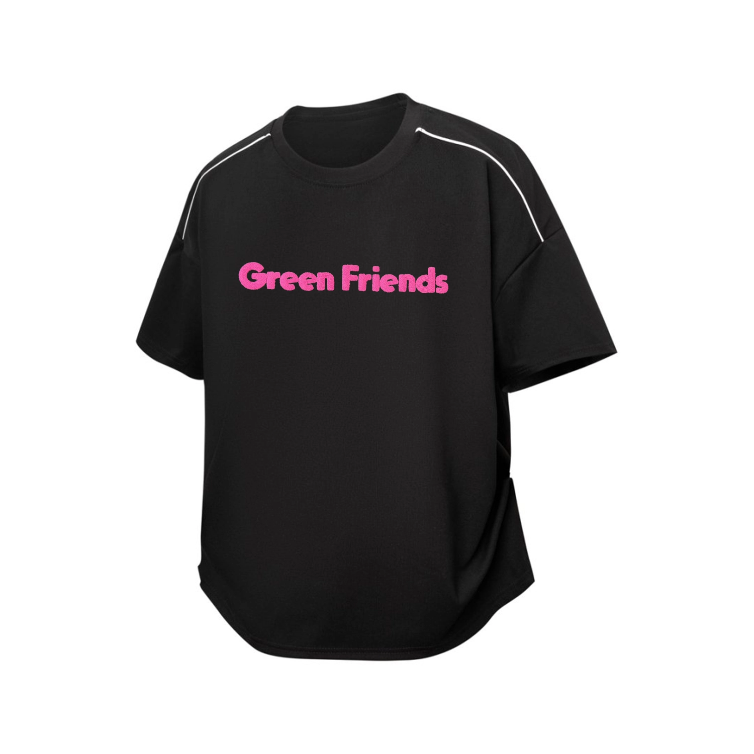 GF T