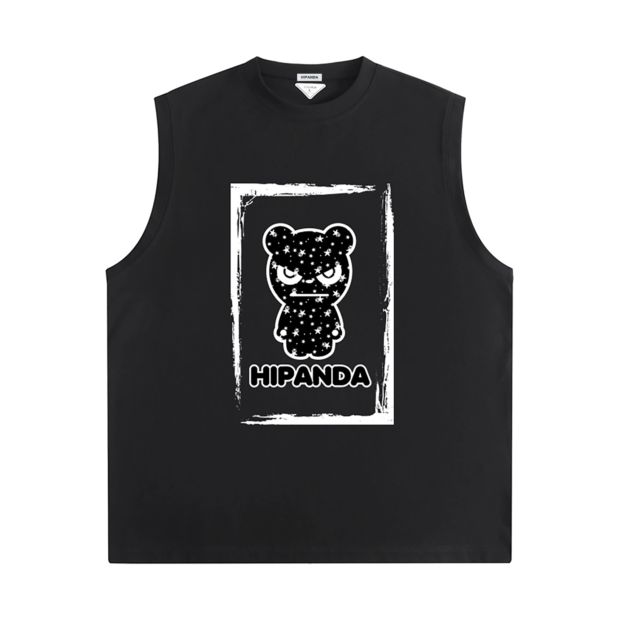 HIPANDA T
