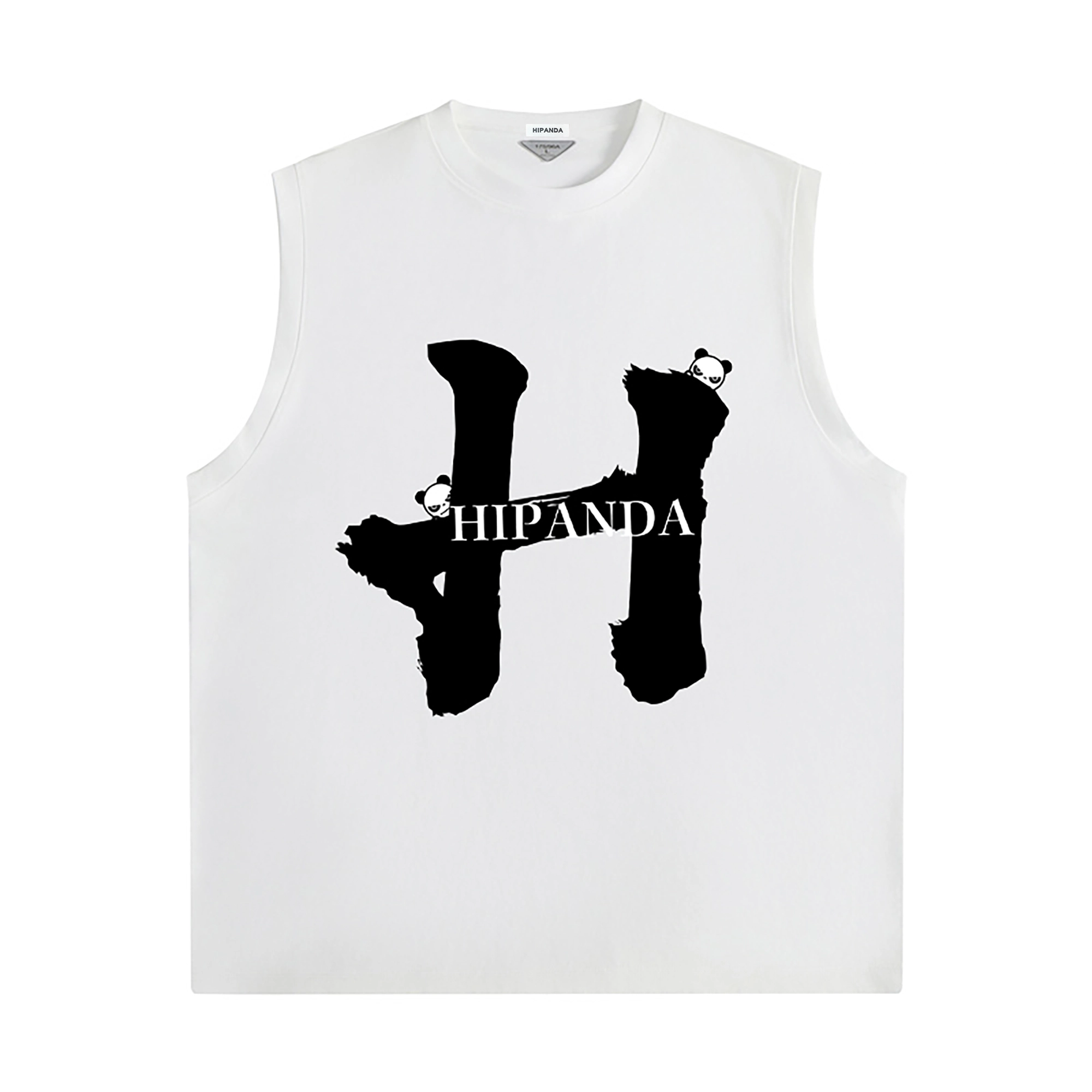 HIPANDA logo