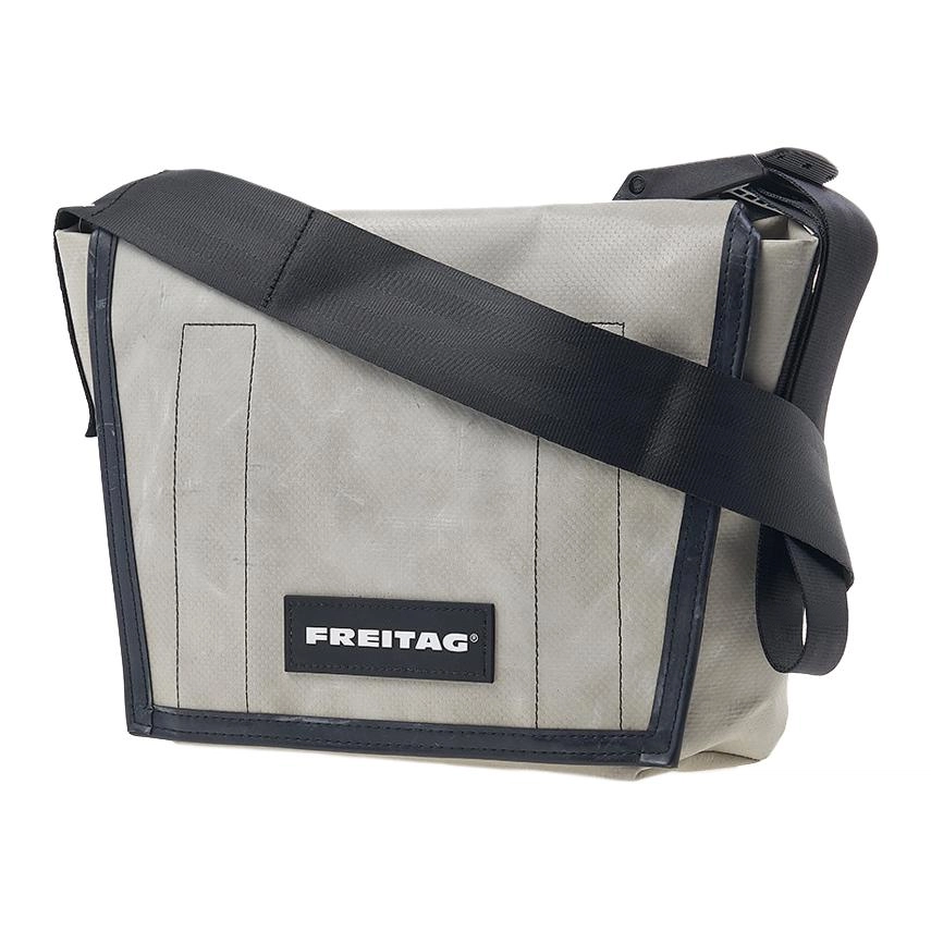 FREITAG Lassie Logo PVC