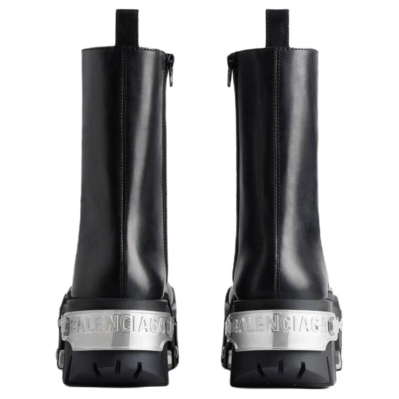 Balenciaga Bulldozer 8cm