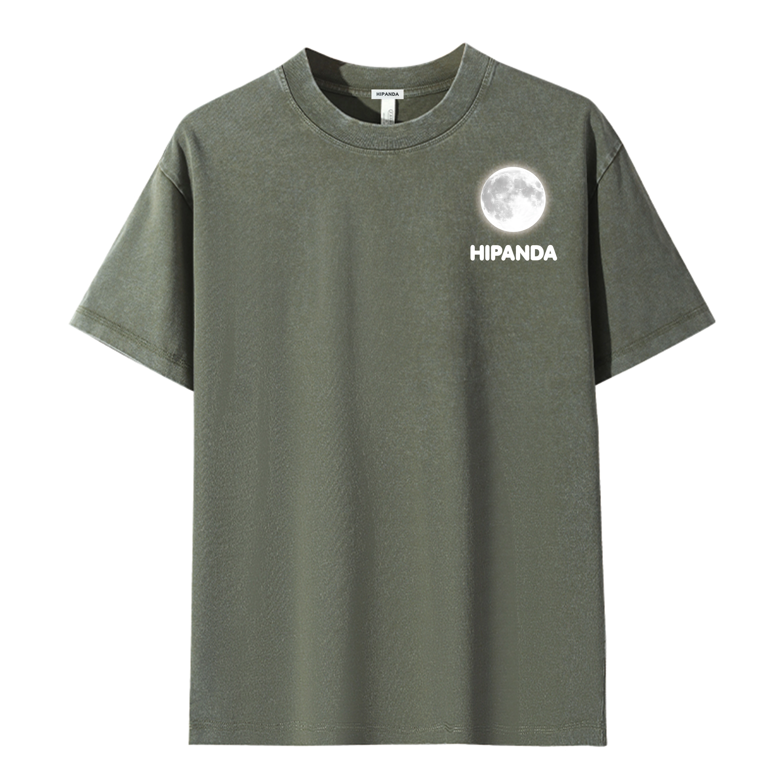 HIPANDA logoT