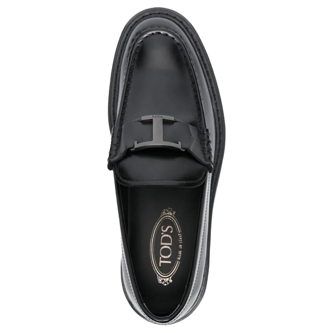 TOD'S Timeless