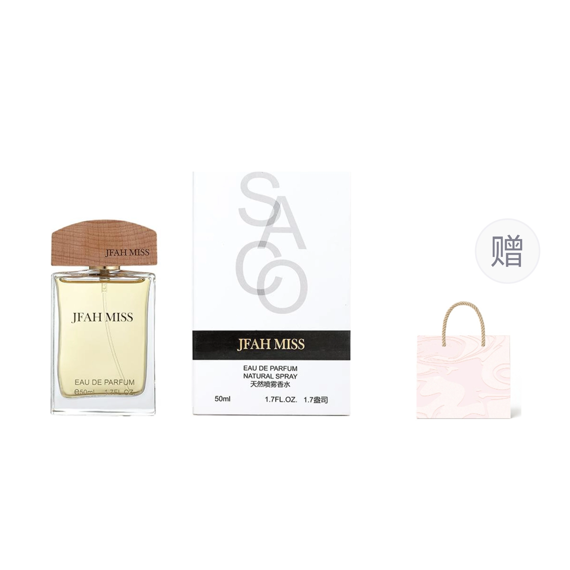 SACO parfum 50ml