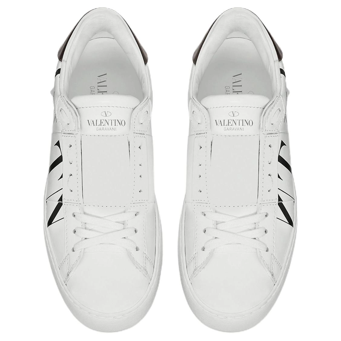 Valentino Open