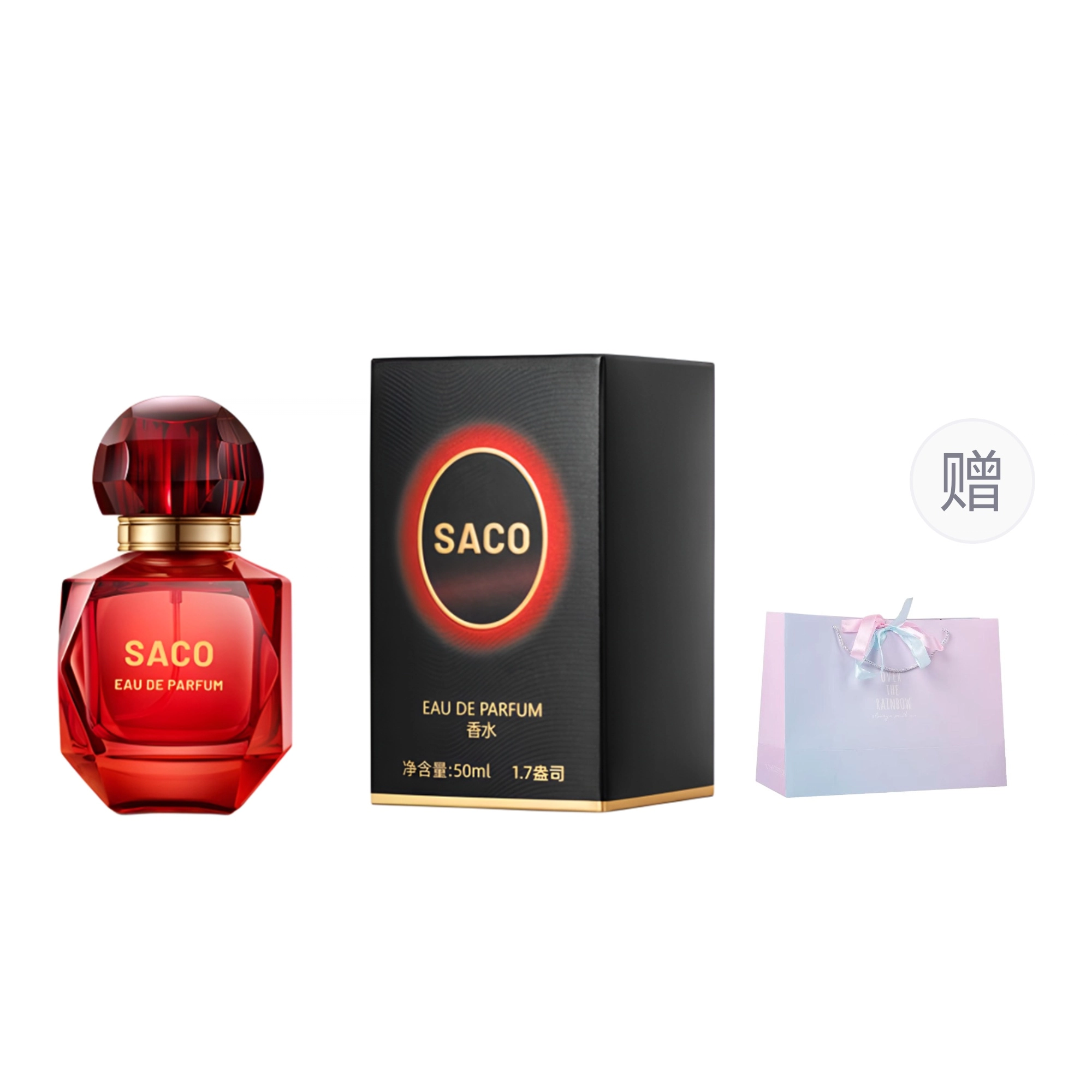 SACO EDP 50ml