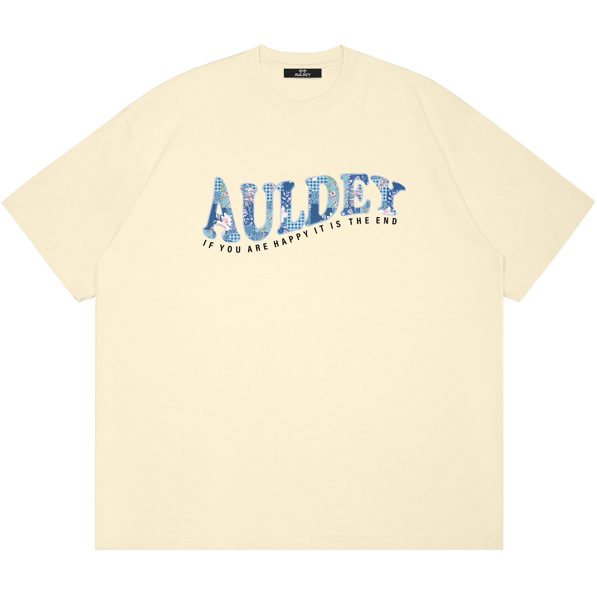 AULDEY LogoT
