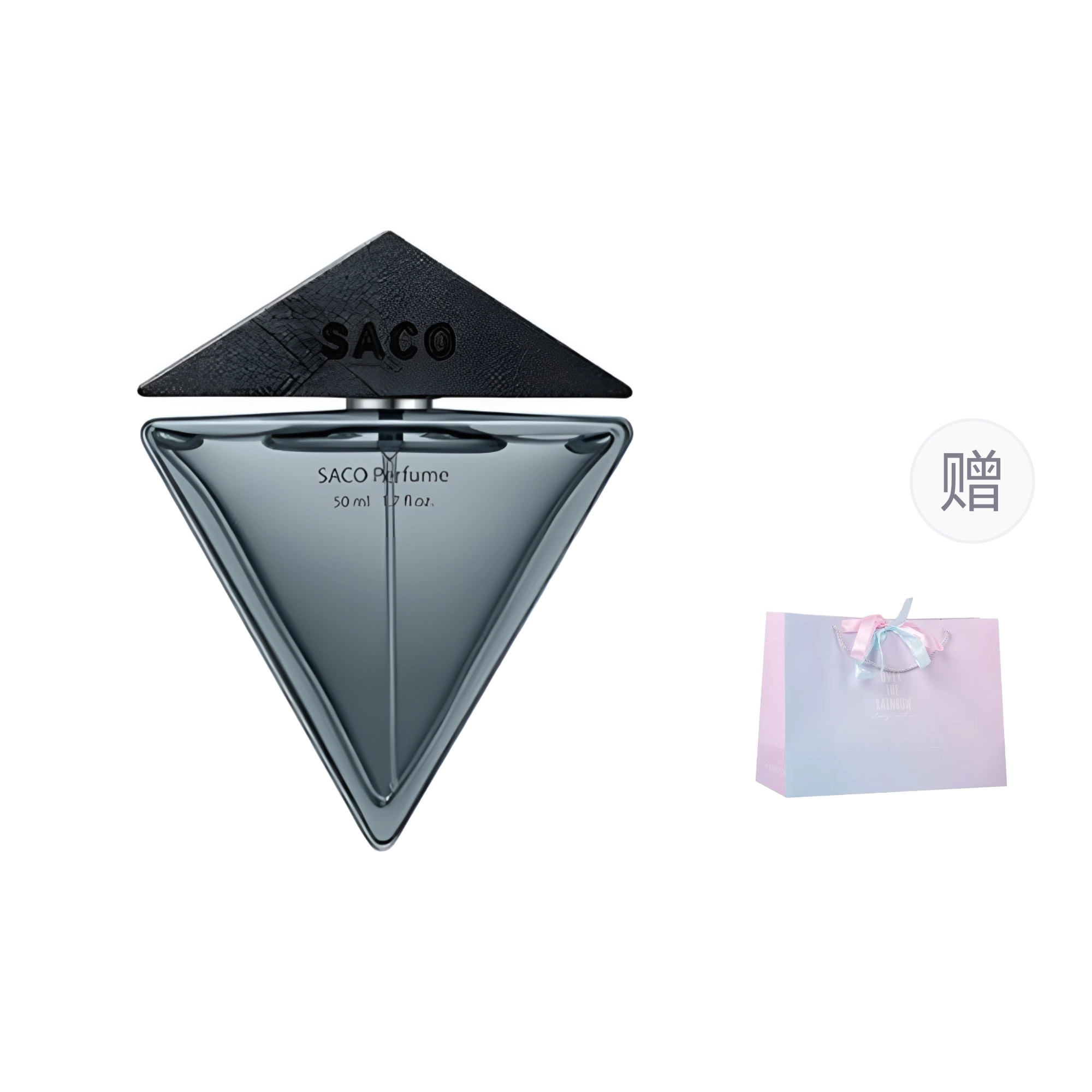 SACO EDT 50ml