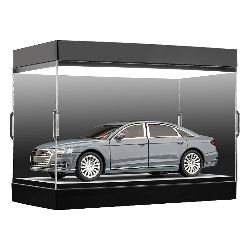 MX A8L 124